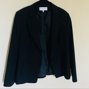 Yves Saint Laurent YSL men’s jacket